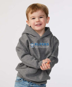 Elfers Preschool Fundraiser Hoodie